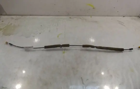 Nissan NV200 Rear door cable line 