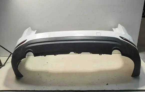 Ford Galaxy Rear bumper EM2B17E899N EM2B17C884N