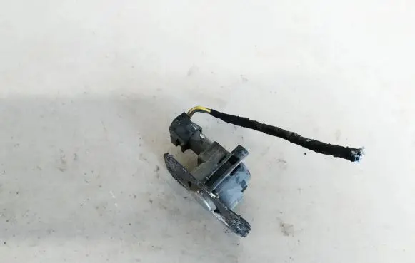 Mercedes-Benz E W212 Parking PDC sensor a2125420018