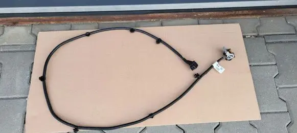 Hyundai Santa Fe Other wiring loom