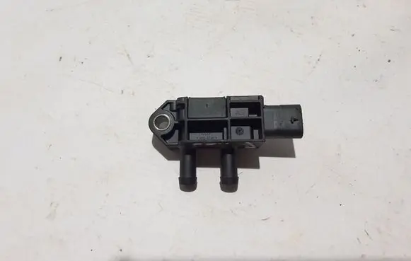 Exhaust gas pressure sensor