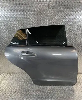 Mercedes-Benz CLS C218 X218 Rear door 