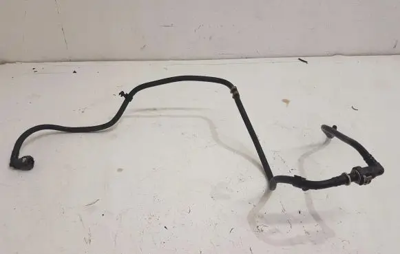 Citroen Berlingo Fuel line pipe