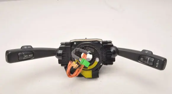 Volvo C70 A set of switches 30773144