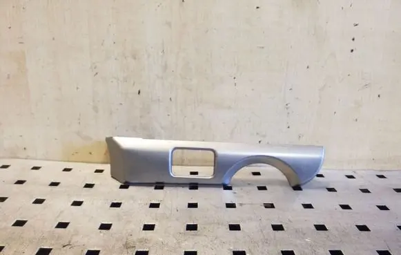 Skoda Yeti (5L) Dashboard glove box trim 5L2858417