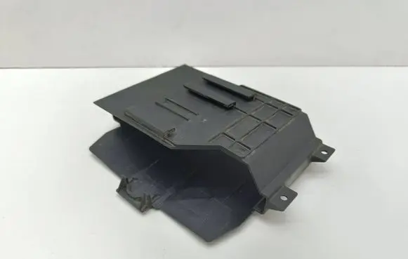 Opel Astra J Other engine bay part 13308741