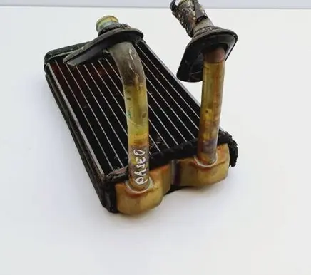 Toyota Paseo (EL54) II Heater blower radiator 