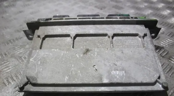 Lincoln MKZ I Engine control unit/module 1531657A