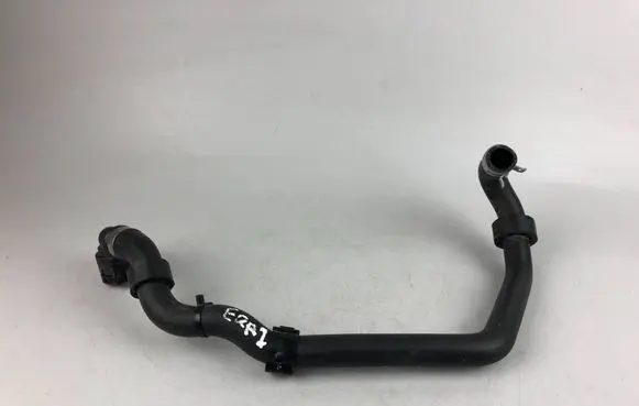 Mercedes-Benz EQA Engine coolant pipe/hose A2435000800