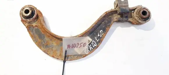 Volkswagen PASSAT B6 Rear upper control arm/wishbone