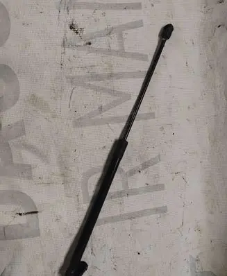 Skoda Yeti (5L) Tailgate/trunk strut/damper 5L682755003S
