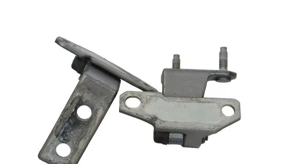 Infiniti Q50 Rear door lower hinge