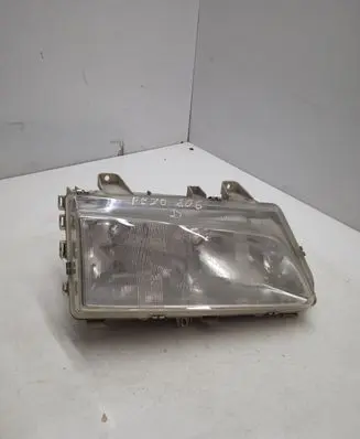 Peugeot 806 Headlight/headlamp 6099760