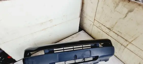 Fiat Ulysse Front bumper 1470259077 922030 1483563080