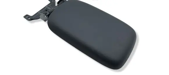 Hyundai Kona II Armrest lock 