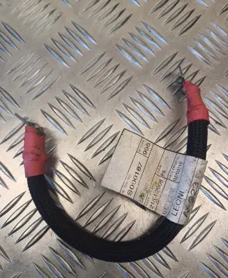 Positive cable (battery)