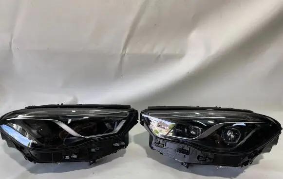 Mercedes-Benz GLA H247 Headlight/headlamp A2479064204