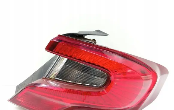 Fiat Tipo Rear/tail lights 521954570E