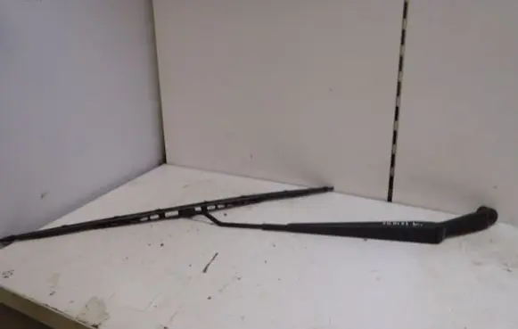 Fiat Sedici Front wiper blade arm 71742601