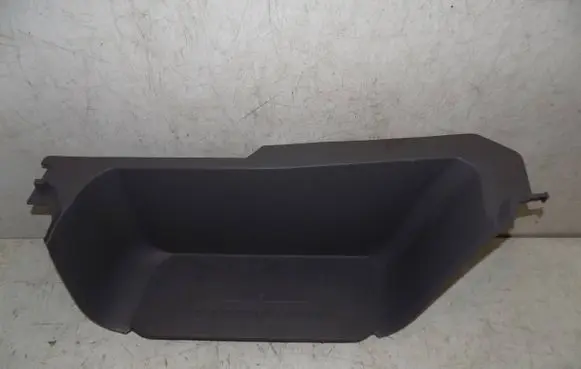 Volkswagen Crafter Front sill trim cover 7C0863736 7C0863736F