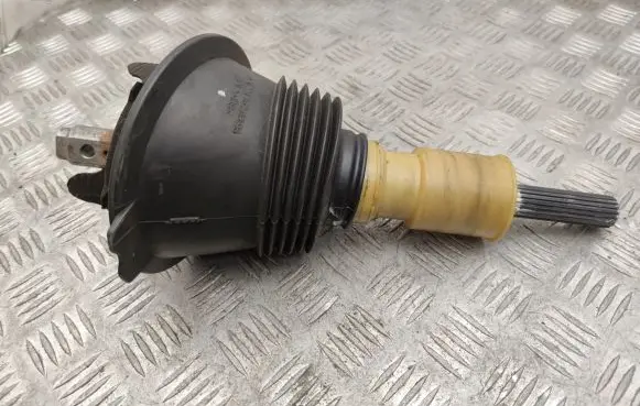 Mercedes-Benz S W221 Steering column universal joint A2214620396