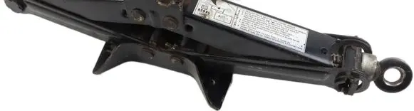 Volkswagen Polo III 6N 6N2 6NF Lift Jack 