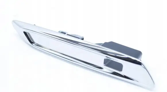 Front arch trim