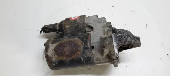 Toyota Auris 150 Starter motor 9EUZA