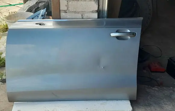Audi A7 S7 4G Front door