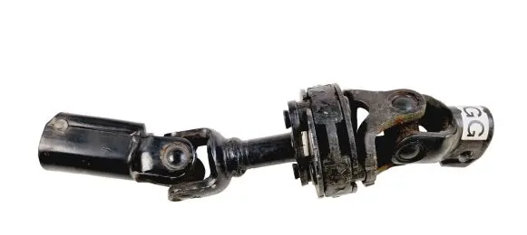 Subaru Outback (BS) Steering column universal joint 7523A 7523 GGG