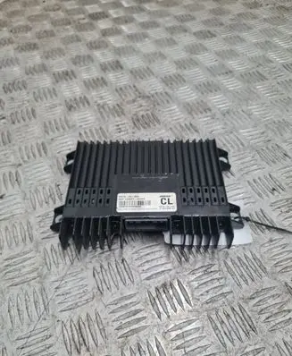 Mazda 6 Sound amplifier GM1B6692X