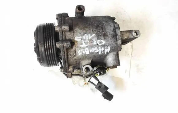 Mitsubishi Colt Air conditioning (A/C) compressor (pump) mn164472 4002031