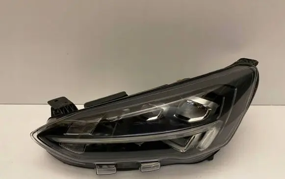 Ford Focus Headlight/headlamp MX7B18E015EB 1090041