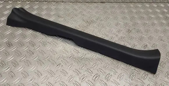 Toyota Corolla E210 E21 Front sill trim cover 6791402370