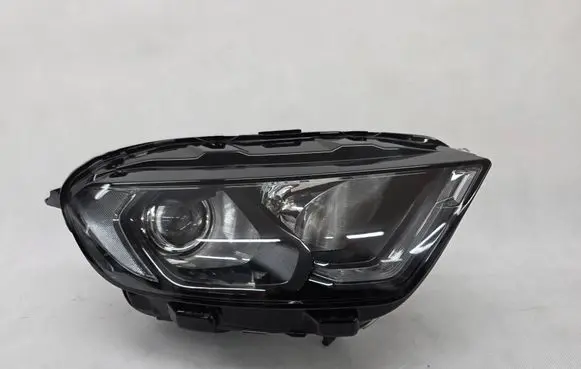 Ford Ecosport Headlight/headlamp MN15-13E014-CB