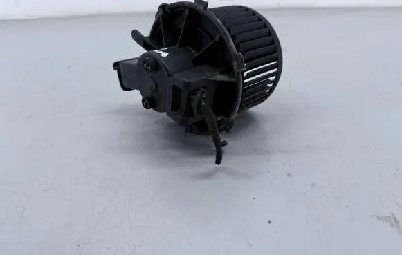 Peugeot Boxer Heater fan/blower 168330100