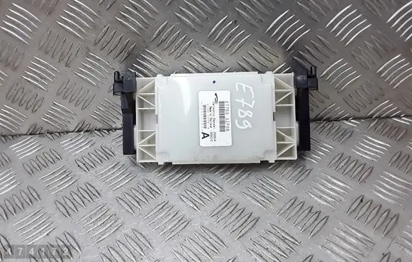 Nissan Pulsar Engine control unit/module 277603zp0b
