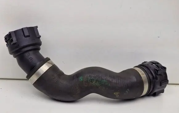 BMW 6 F12 F13 Engine coolant pipe/hose 17128511928 128620 148378