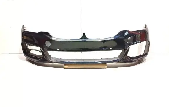 BMW 5 G30 G31 Front bumper 51118064928 8064928