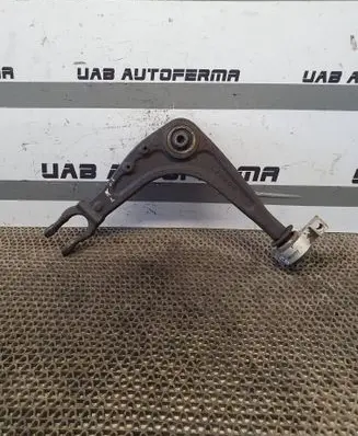 Front lower control arm/wishbone