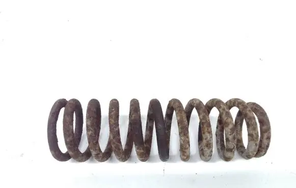 Honda Accord Front coil spring