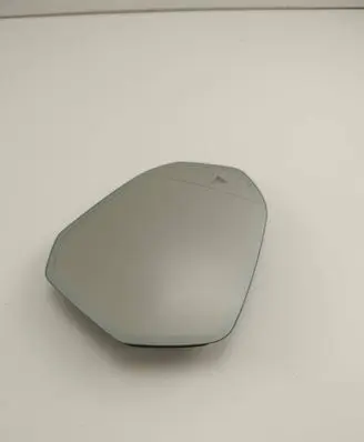 BMW 5 G60 G61 Wing mirror glass 6004859
