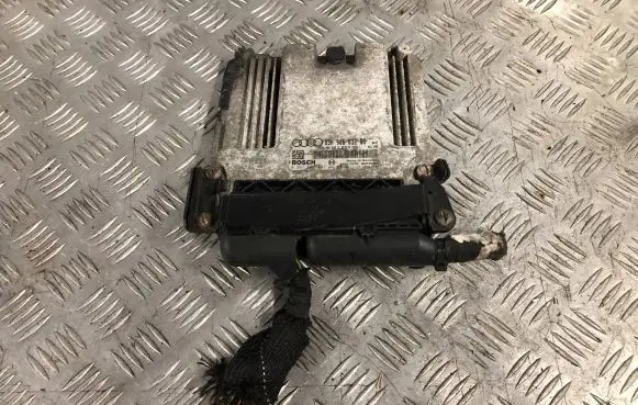 Audi Q7 4L Other control units/modules 03H906032BG