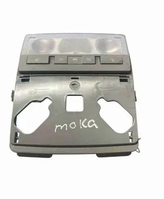 Opel Mokka Front seat light 95363349