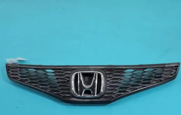 Honda Jazz Front bumper upper radiator grill 71121-TG5-H010 IMPRK1492150