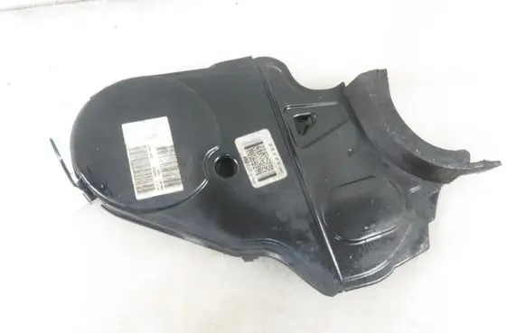 Volvo S60 Timing belt guard (cover) 8631627