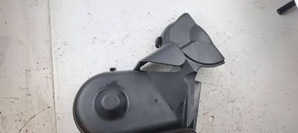 Audi A6 S6 C5 4B Timing belt guard (cover) 059109108A 059109124H