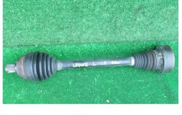 Seat Leon (1P) Front driveshaft