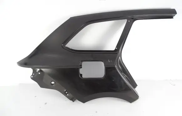 Seat Leon (5F) Rear quarter panel 5F9809838