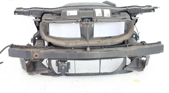 BMW 3 E90 E91 Radiator support slam panel